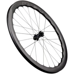 Peak 4550 Carbon Ti Disc Wheelset 13 Peak 4550 Carbon Ti Disc Wheelset -Bicycle Components Shop Princeton CarbonWorks Peak 4550 Carbon Ti Disc Wheelset Black 3