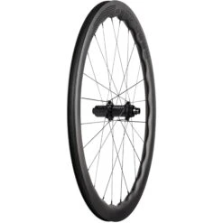 Peak 4550 Carbon Ti Disc Wheelset 14 Peak 4550 Carbon Ti Disc Wheelset -Bicycle Components Shop Princeton CarbonWorks Peak 4550 Carbon Ti Disc Wheelset Black 4