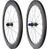 Wake 6560 Tubeless Disc Tune Wheelset -Bicycle Components Shop Princeton CarbonWorks Wake 6560 Tubeless Disc Brake Tune Wheelset Black