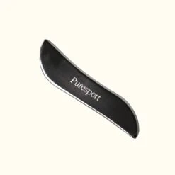 Gua Sha Massage Tool -Bicycle Components Shop Puresport Gua Sha Massage Tool Silver 2