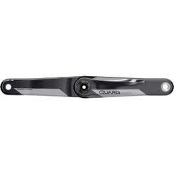 Quarq DUB D2 Crank Arm Assembly (No Power)