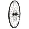 Raleigh Mach1 MX 26" Rear Disc MTB Wheel -Bicycle Components Shop Raleigh Mach1 MX Rear Disc MTB Wheel Black