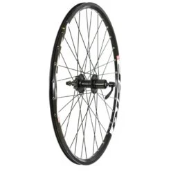 Raleigh Mach1 MX 26" Rear Disc MTB Wheel