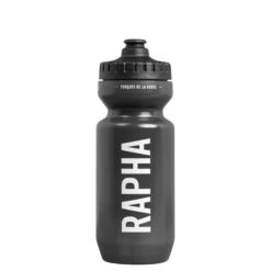 Rapha Pro Team Bidon -Bicycle Components Shop Rapha Pro Team Bidon Grey