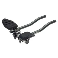 Quick Release Aerobars - S-Bend
