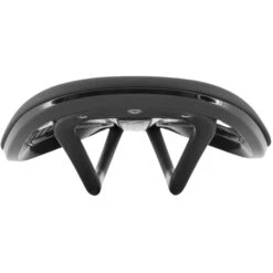 Seymour Saddle With A/C Unit -Bicycle Components Shop Reform Seymour Saddle with A C Unit Black 3