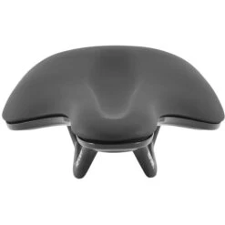 Seymour Saddle With A/C Unit -Bicycle Components Shop Reform Seymour Saddle with A C Unit Black 5