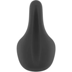 Seymour Saddle With A/C Unit -Bicycle Components Shop Reform Seymour Saddle with A C Unit Black 6