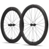 52/63 DT180 Disc Wheelset -Bicycle Components Shop Reserve 52 36 DT180 Disc Wheelset Black