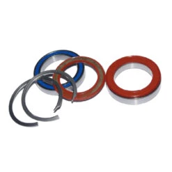 Rotor 30mm Bearing Kit For BB30 Frames - Steel