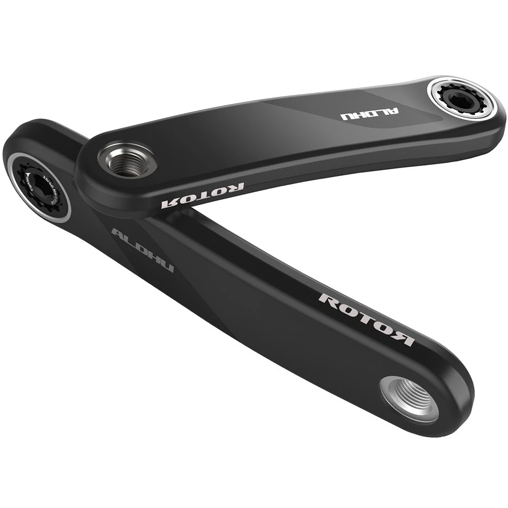 Rotor ALDHU Carbon Crank Arms 5 Rotor ALDHU Carbon Crank Arms - Image 3