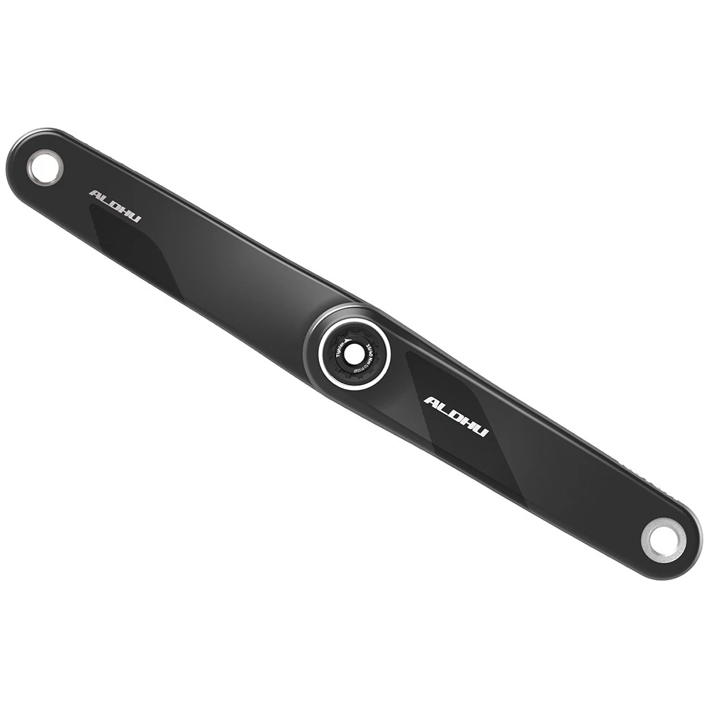 Rotor ALDHU Carbon Crank Arms 3 Rotor ALDHU Carbon Crank Arms