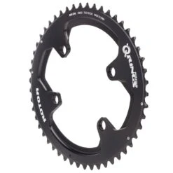 Rotor ALDHU And Shimano 9100/8000 Q Outer Chainring 110BCD 9 Rotor ALDHU And Shimano 9100/8000 Q Outer Chainring 110BCD -Bicycle Components Shop Rotor ALDHU and Shimano 9100 8000 Q Outer Chainring 110BCD 2