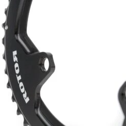 Rotor ALDHU And Shimano 9100/8000 Q Outer Chainring 110BCD 10 Rotor ALDHU And Shimano 9100/8000 Q Outer Chainring 110BCD -Bicycle Components Shop Rotor ALDHU and Shimano 9100 8000 Q Outer Chainring 110BCD 3