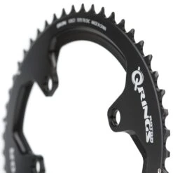 Rotor ALDHU And Shimano 9100/8000 Q Outer Chainring 110BCD 11 Rotor ALDHU And Shimano 9100/8000 Q Outer Chainring 110BCD -Bicycle Components Shop Rotor ALDHU and Shimano 9100 8000 Q Outer Chainring 110BCD 4