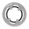 Rotor NoQ Round Four Bolt 110BCD Inner Chainring 2 Rotor NoQ Round Four Bolt 110BCD Inner Chainring -Bicycle Components Shop Rotor NoQ Round Four Bolt 110BCD Inner Chainring