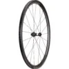 Roval Alpinist CL II Disc Front Wheel -Bicycle Components Shop Roval Alpinist CL II Disc Front Wheel Satin Carbon Satin Black