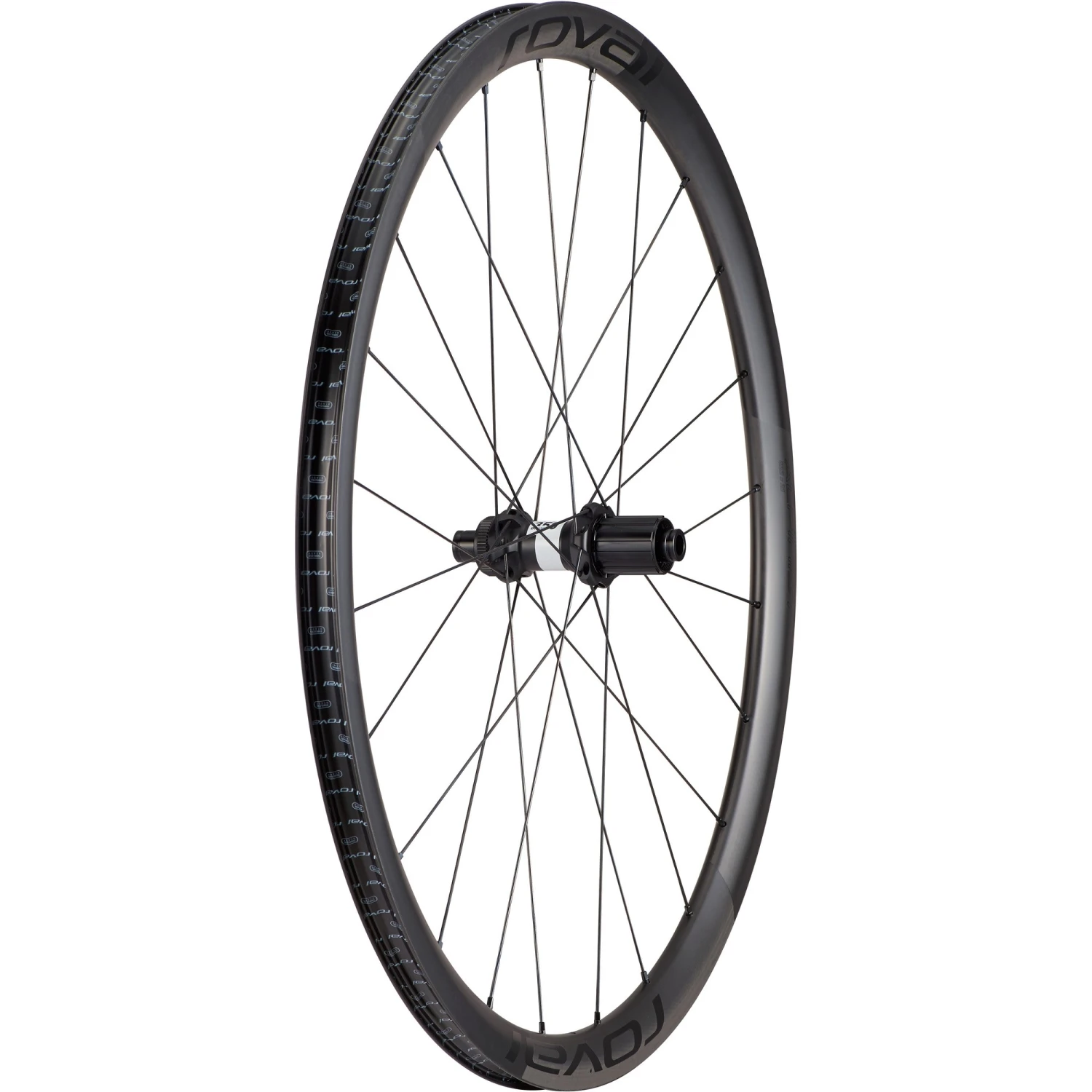 Roval Alpinist CL II Disc Rear Wheel 3 Roval Alpinist CL II Disc Rear Wheel
