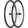 Roval Alpinist CL II Disc Wheelset -Bicycle Components Shop Roval Alpinist CL II Disc Wheelset Satin Carbon Satin Black