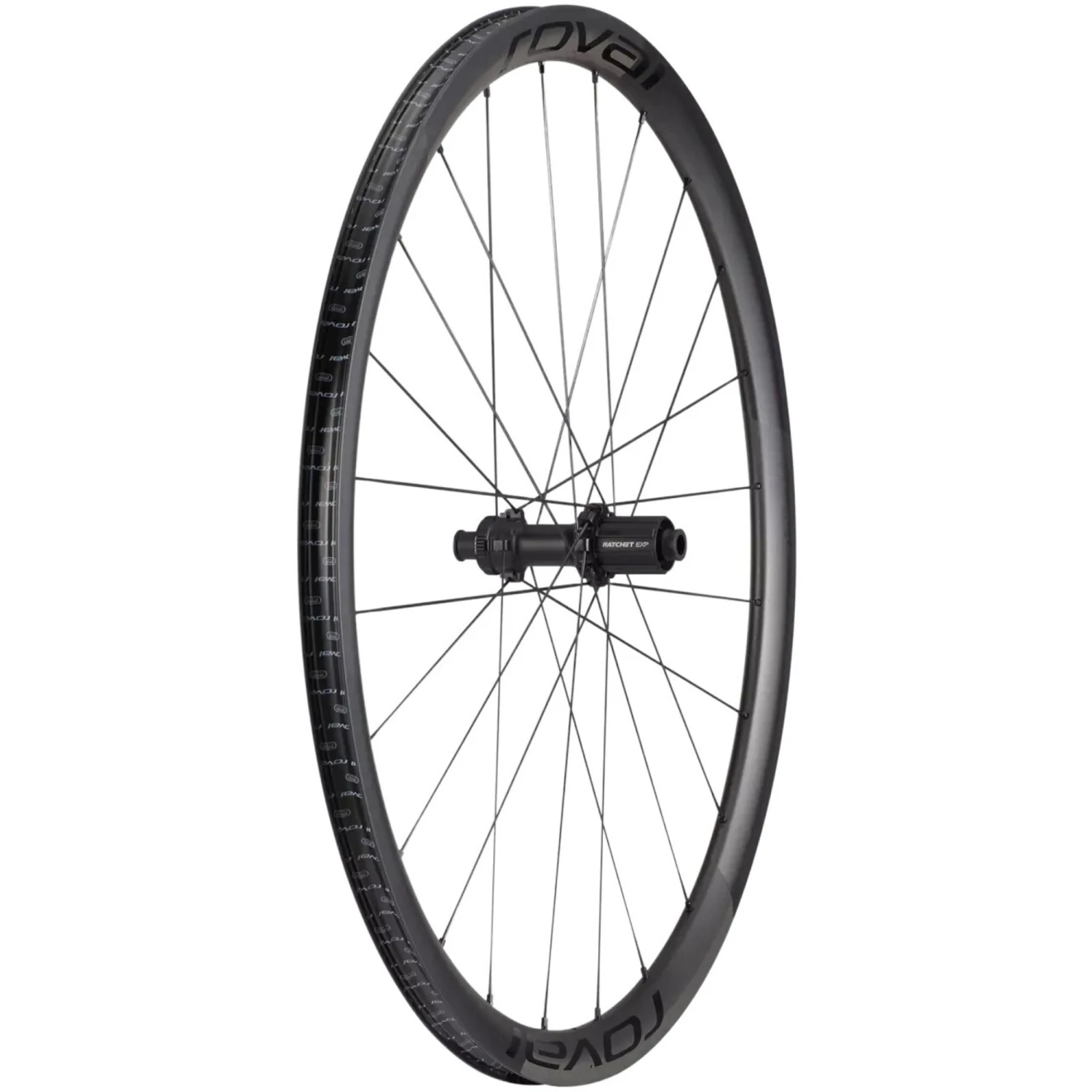 Roval Alpinist CLX II Disc Rear Wheel 3 Roval Alpinist CLX II Disc Rear Wheel