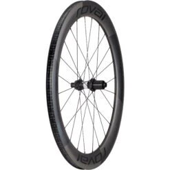 Roval Rapide CL II Disc Brake Rear Wheel