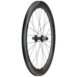Roval Rapide CLX Disc Rear Wheel