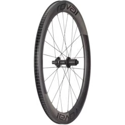 Roval Rapide CLX II Disc Rear Wheel