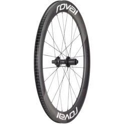 Roval Rapide CLX II Disc Rear Wheel -Bicycle Components Shop Roval Rapide CLX II Disc Rear Wheel Carbon Gloss White
