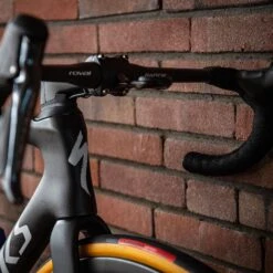 Roval Rapide Road Handlebar -Bicycle Components Shop Roval Rapide Road Handlebar Black 3