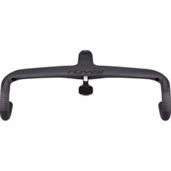 Roval Rapide Road Integrated Cockpit -Bicycle Components Shop Roval Rapide Road Integrated Cockpit Black 2