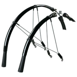 SKS Raceblade Long 2 Mudguard Set