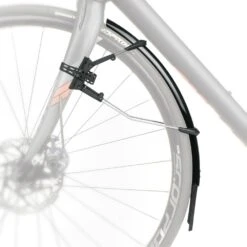 SKS Raceblade Pro Mudguards -Bicycle Components Shop SKS Raceblade Pro Mudguards Black 1