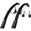 SKS Raceblade Pro Mudguards -Bicycle Components Shop SKS Raceblade Pro Mudguards Black