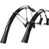 SKS Raceblade Pro XL Mudguard Set -Bicycle Components Shop SKS Raceblade Pro XL Mudguard Set Black