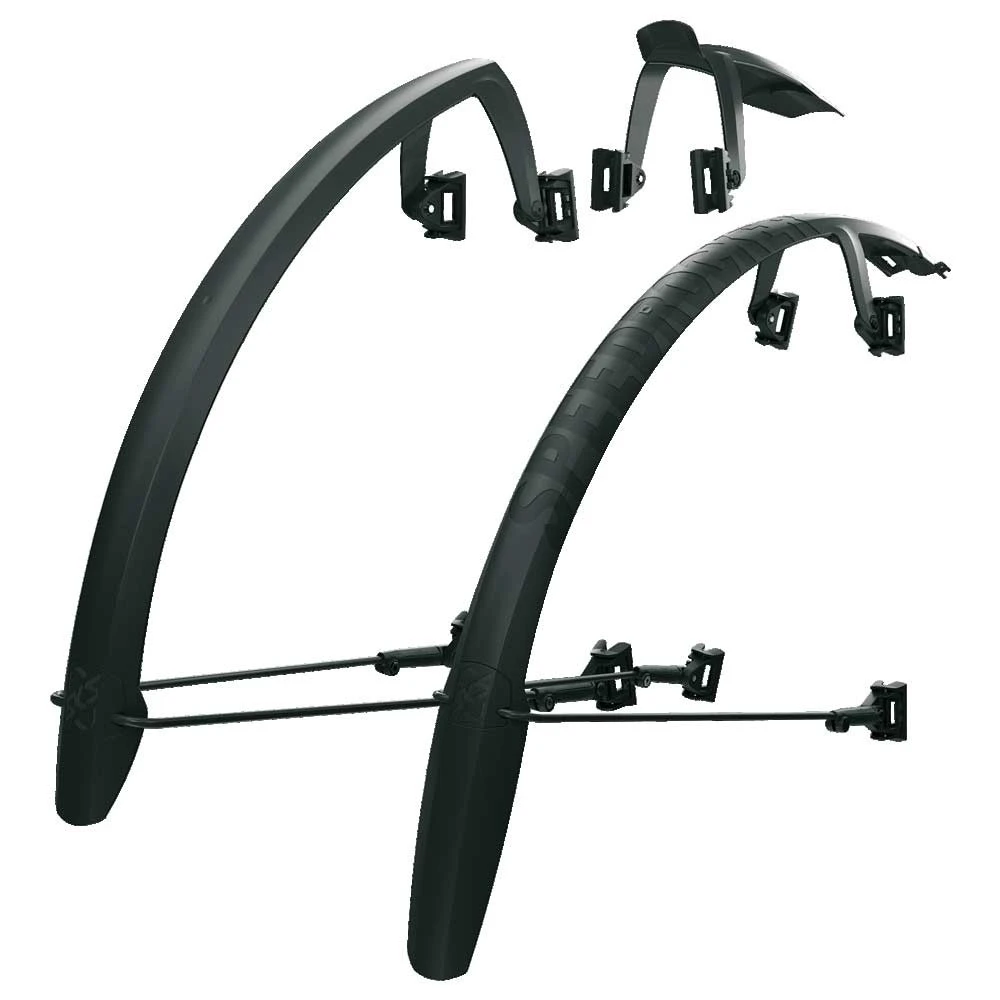 SKS Speedrocker Mudguard Set 3 SKS Speedrocker Mudguard Set