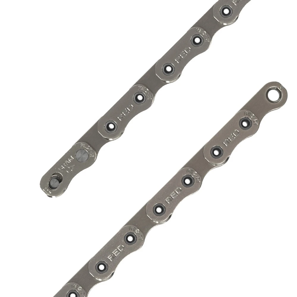 SRAM Red AXS 12-Speed 114 Link Chain With Powerlock 4 SRAM Red AXS 12-Speed 114 Link Chain With Powerlock - Image 2