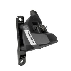 SRAM Apex AXS Front Brake/Right Shift Lever 9 SRAM Apex AXS Front Brake/Right Shift Lever -Bicycle Components Shop SRAM Apex AXS Front Brake Right Shift Lever Black 3