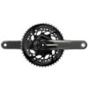 SRAM Force D2 DUB Direct Mount Crankset 1 SRAM Force D2 DUB Direct Mount Crankset -Bicycle Components Shop SRAM Crankset Force D2 DUB Direct Mount Crankset