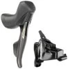SRAM Force AXS D2 Stealthamajig Front Brake/Right Shift Lever -Bicycle Components Shop SRAM Force AXS D2 Stealthamajig Front Brake Right Shift Lever