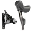 SRAM Force AXS D2 Stealthamajig Rear Brake/Left Shift Lever -Bicycle Components Shop SRAM Force AXS D2 Stealthamajig Rear Brake Left Shift Lever Black Silver