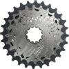 SRAM Force AXS XG-1270 12-Speed Cassette -Bicycle Components Shop SRAM Force AXS XG 1270 D1 12 Speed Cassette Silver