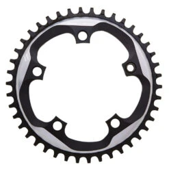SRAM Force CX1 X-Sync Chain Ring 42T 11 Speed 110 Alum Argon Grey