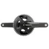 SRAM Force Wide D2 DUB Chainset -Bicycle Components Shop SRAM Force Wide D2 DUB Chainset