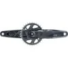 SRAM GX Eagle Boost 148 DUB 12 Direct Mount X-SYNC 2 Crankset -Bicycle Components Shop SRAM GX Eagle Boost 148 DUB 12 Direct Mount X SYNC 2 Crankset Lunar Grey