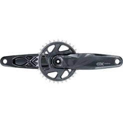SRAM GX Eagle DUB 12 Direct Mount X-SYNC 2 Crankset