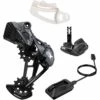 SRAM GX Eagle AXS Upgrade Kit -Bicycle Components Shop SRAM GX1 Eagle AXS Upgrade Kit Black