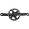 SRAM RED 1x D1 DUB Direct Mount Chainset -Bicycle Components Shop SRAM RED 1x D1 DUB Direct Mount Chainset Black