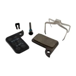 SRAM RED AXS / Level Ultimate And TLM / Road Disc Brake Pads Organic/Steel