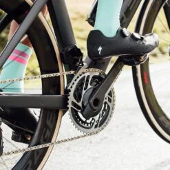 SRAM Red AXS Double Chainset -Bicycle Components Shop SRAM Red AXS Double Chainset 1