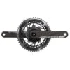 SRAM Red AXS Double Chainset -Bicycle Components Shop SRAM Red AXS Double Chainset